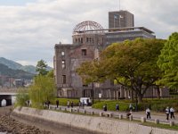 Hiroshima and Miyajima Island
